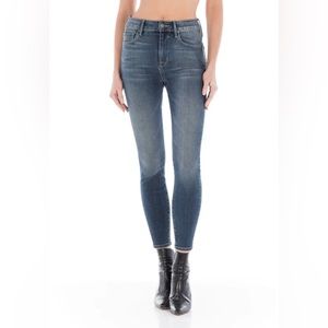 BRAND NEW Fidelity Denim Jeans